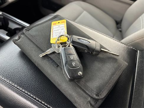 Used 2018 Ford F150 XLT w/ Equipment Group 301A Mid image 38