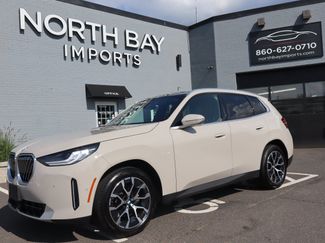 Used 2026 BMW X3 M50 AWD/4WD video 1