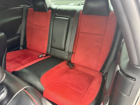 Used 2023 Dodge Challenger R/T Scat Pack w/ Plus Package image 11