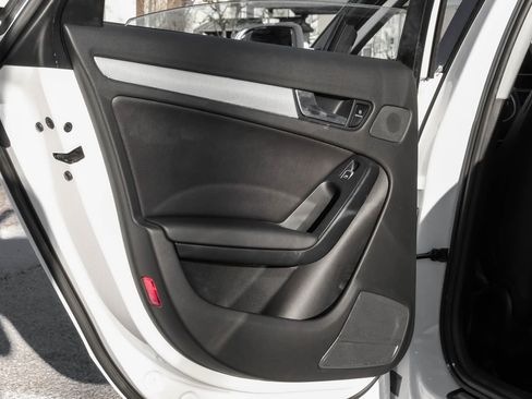 Used 2016 Audi A4 2.0T Premium w/ Convenience Plus Package image 56