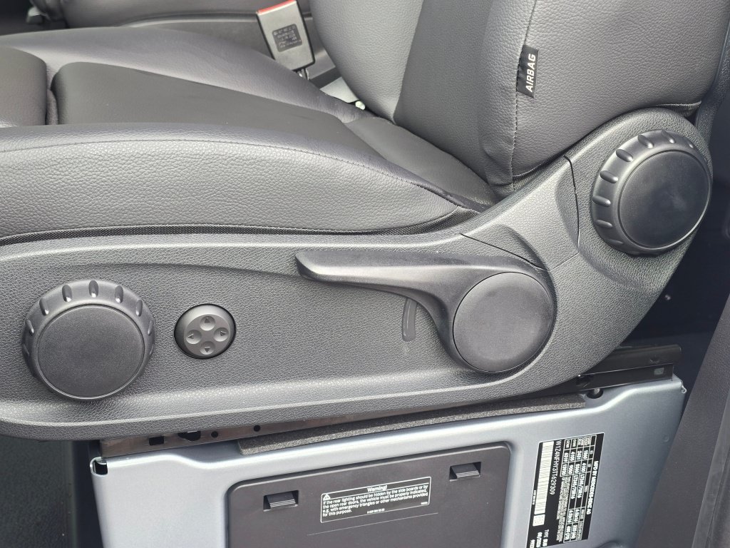 New 2026 Mercedes-Benz Sprinter 2500 image 31