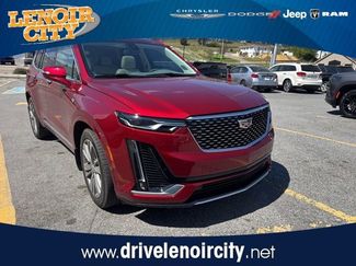 Used 2022 Cadillac XT6 Premium Luxury video 1