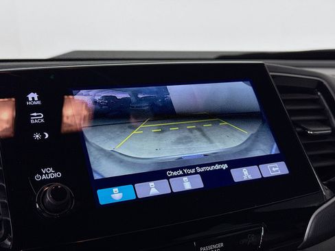 Certified 2023 Honda Passport EX-L image 14