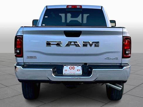 New 2026 RAM 2500 Tradesman image 5