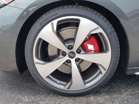 New 2026 Audi S5 Premium Plus AWD/4WD image 12