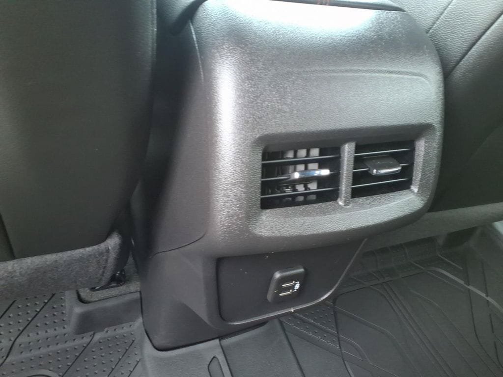 Used 2024 Chevrolet Equinox RS AWD/4WD image 14