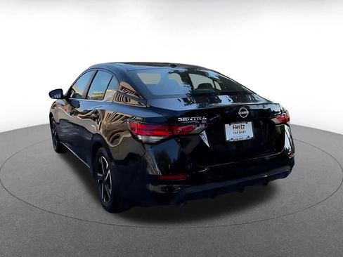 Used 2025 Nissan Sentra SV image 11