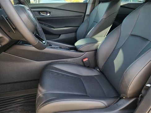 New 2025 Honda Accord Sport image 18