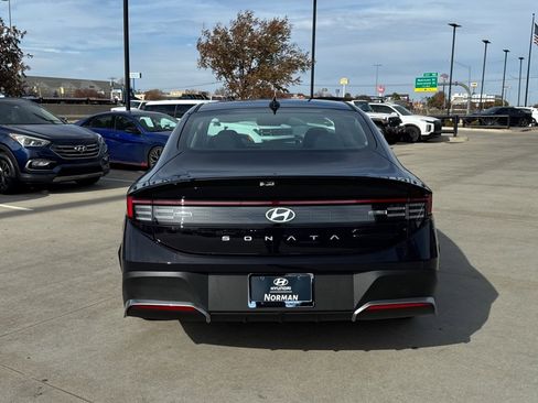 New 2026 Hyundai Sonata SE image 21