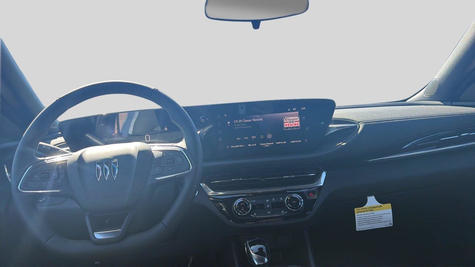 New 2026 Buick Envista Sport Touring w/ Convenience I Package FWD image 10