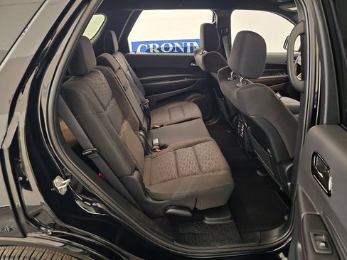 New 2026 Dodge Durango GT w/ Blacktop Package AWD/4WD image 35