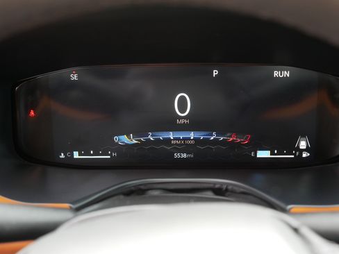 Used 2024 Jeep Compass Limited w/ Elite Group image 21