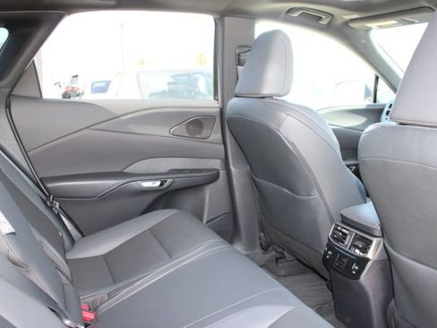 Certified 2024 Lexus RX 350 FWD w/ Technology Package image 7