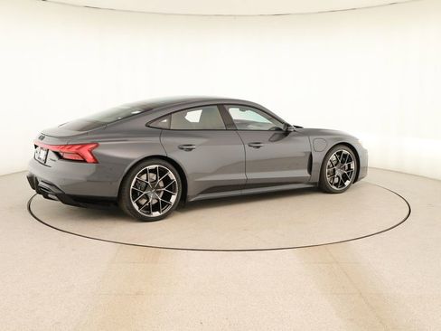New 2026 Audi RS e-tron GT performance AWD/4WD image 7