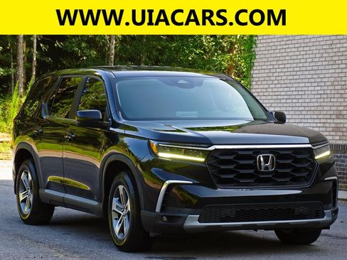 Used 2023 Honda Pilot EX-L image 4