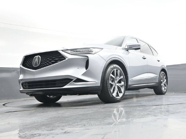 Certified 2024 Acura MDX w/ Technology Package FWD image 37