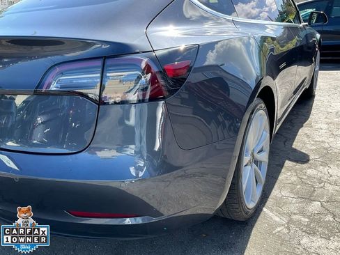 Used 2018 Tesla Model 3 Long Range image 77