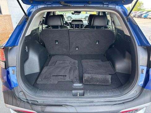 Used 2023 Kia Sportage EX FWD image 7