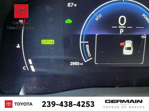 Certified 2025 Toyota Camry SE w/ Convenience Package image 20