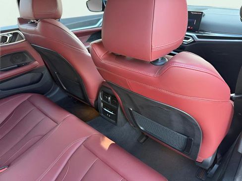 Used 2022 BMW i4 eDrive40 w/ Premium Package image 25