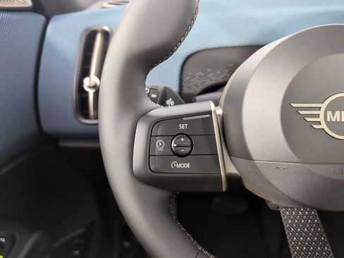 Certified 2025 MINI Cooper Countryman S image 15