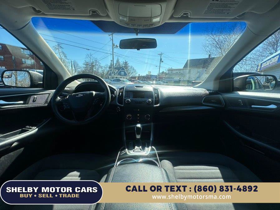 Used 2016 Ford Edge SE AWD/4WD image 17
