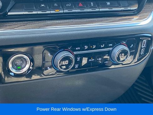 Used 2023 Chevrolet Silverado 1500 LT AWD/4WD image 14
