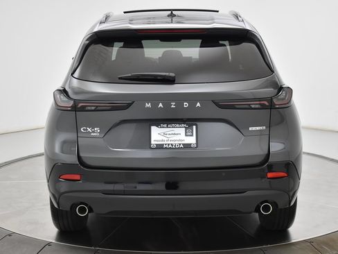 New 2026 MAZDA CX-5 2.5 S w/ Premium Plus Package AWD/4WD image 20
