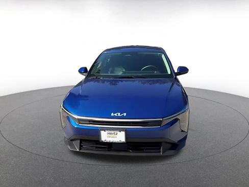 Used 2025 Kia K4 LXS image 4
