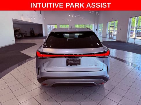 Certified 2025 Lexus RX 350 Premium FWD image 6