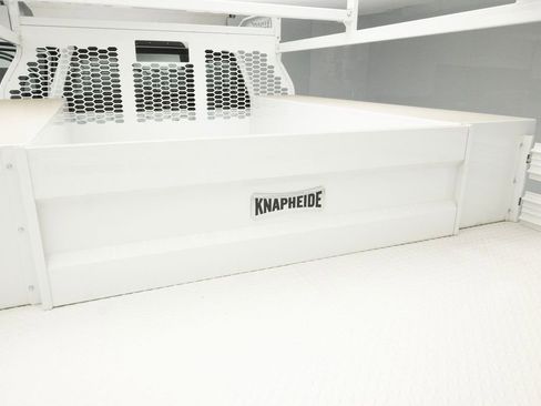 New 2025 Ford F450 XL image 24