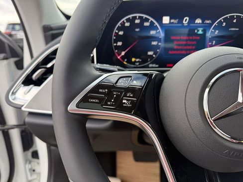 New 2026 Mercedes-Benz E 350 E  350 image 15