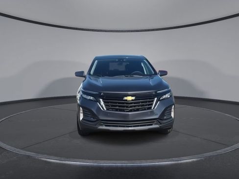 Certified 2023 Chevrolet Equinox LT FWD image 3