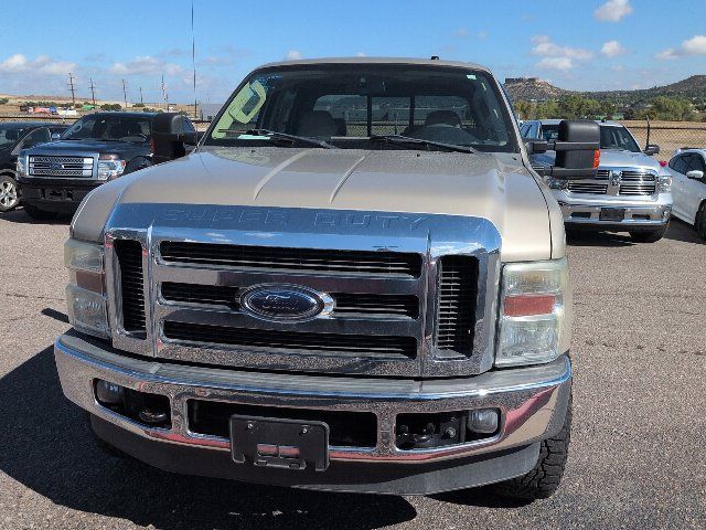 Used 2008 Ford F350 Lariat AWD/4WD image 2