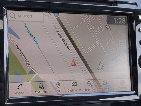 Certified 2024 Nissan Murano SL image 24