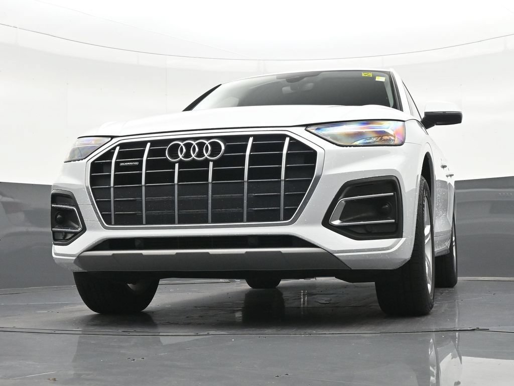 Used 2022 Audi Q5 2.0T Premium AWD/4WD image 29