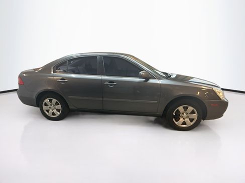 Used 2008 Kia Optima LX image 10