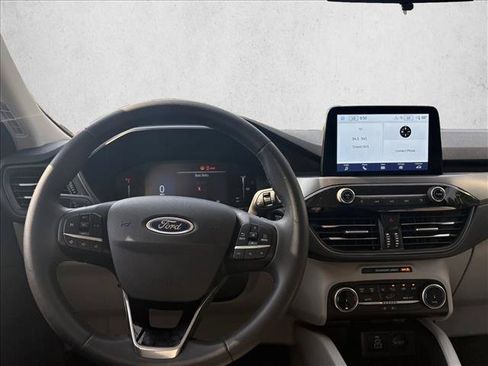 Used 2024 Ford Escape Active FWD image 18