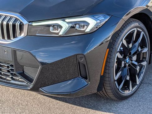 New 2026 BMW 330i xDrive Sedan w/ M Sport Package image 9