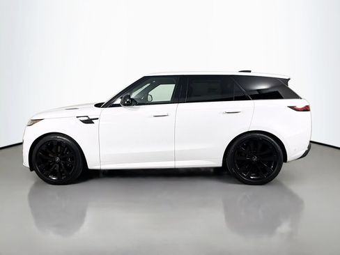 Certified 2025 Land Rover Range Rover Sport Dynamic SE AWD/4WD image 8