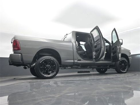 New 2026 RAM 2500 Laramie image 75