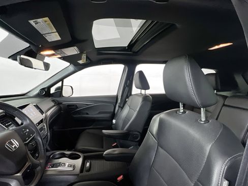 Used 2022 Honda Passport EX-L image 21