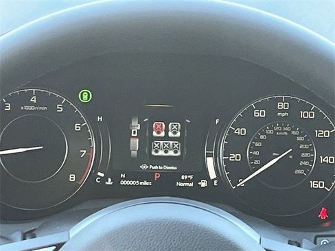 New 2026 Acura RDX SH-AWD w/ Advance Package image 16