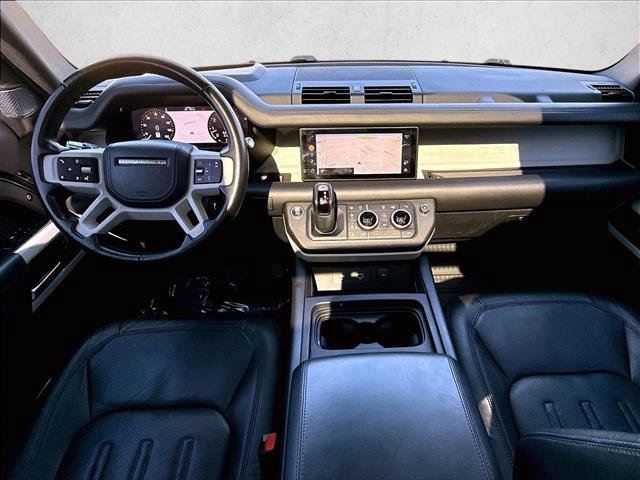 Used 2020 Land Rover Defender 110 HSE AWD/4WD image 15