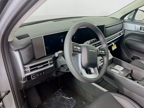 New 2026 Hyundai Santa Fe SEL image 8