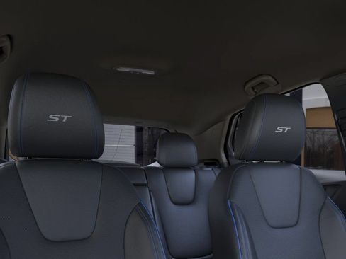 New 2026 Buick Encore GX Sport Touring w/ Advanced Technology Package AWD/4WD image 26