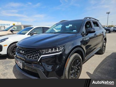Used 2023 Kia Sorento S