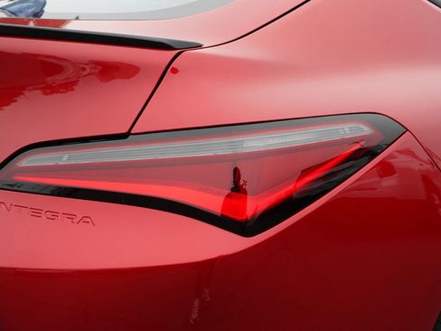 New 2026 Acura Integra A-Spec image 9