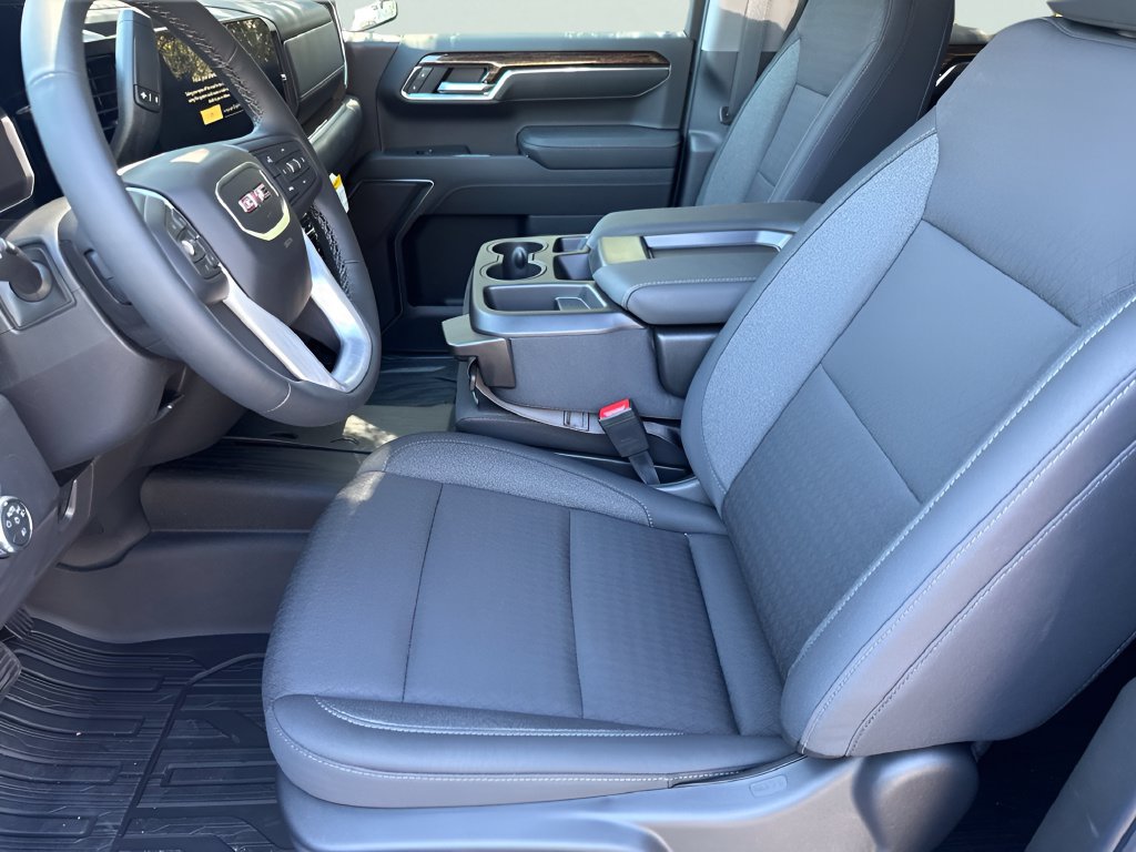 New 2026 GMC Sierra 1500 Elevation w/ Elevation Select Package RWD image 9