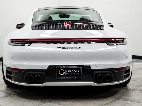 Used 2020 Porsche 911 Carrera S image 10